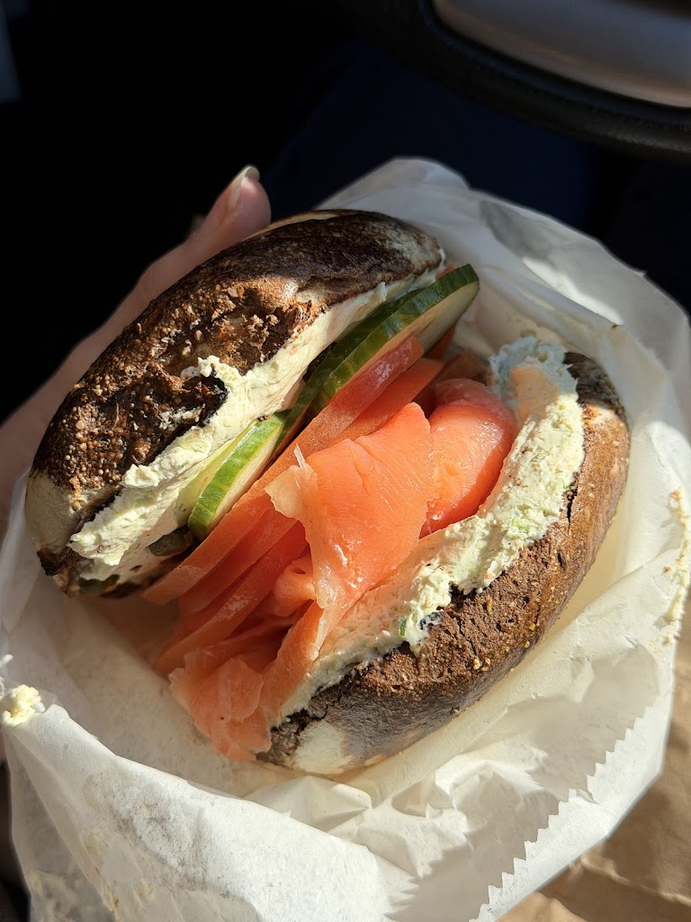 Rosenfeld Bagel Co