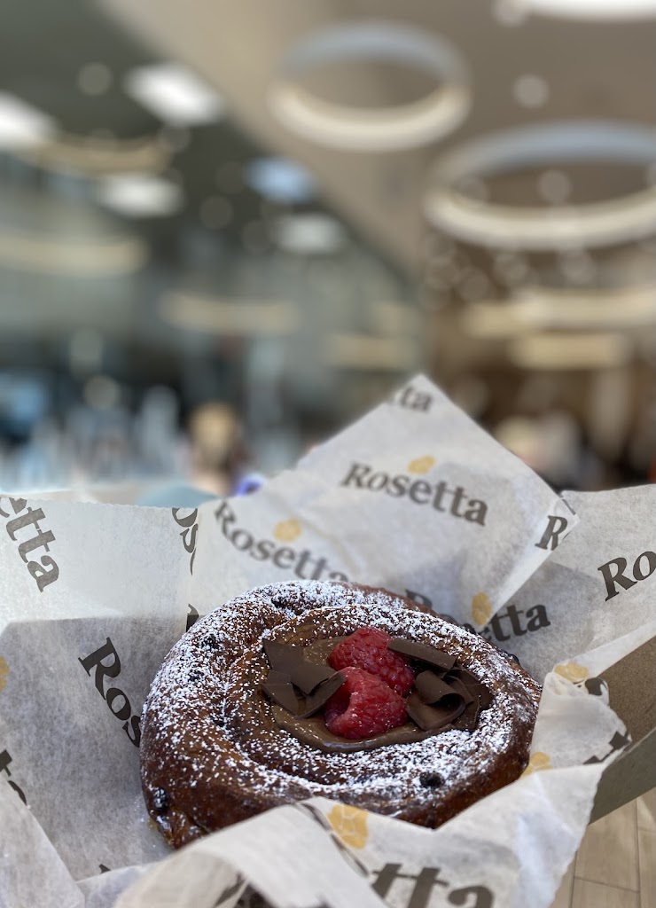 Rosetta Bakery