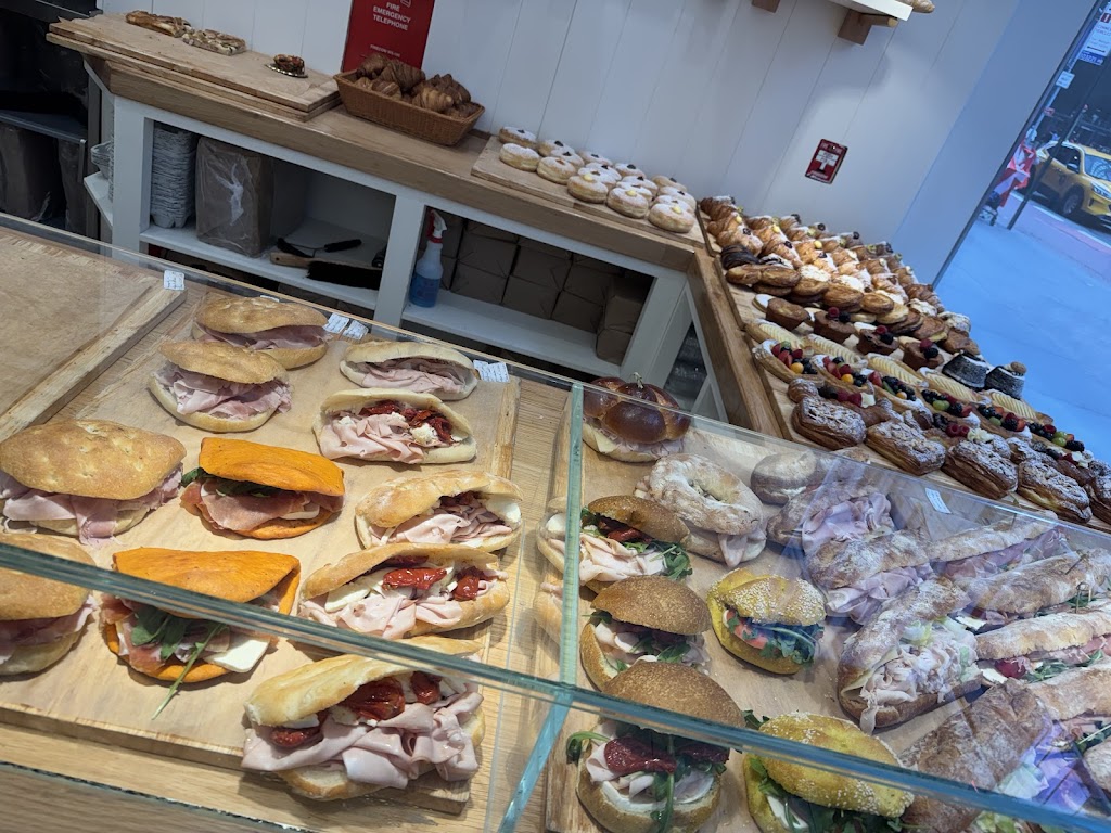 Rosetta Bakery