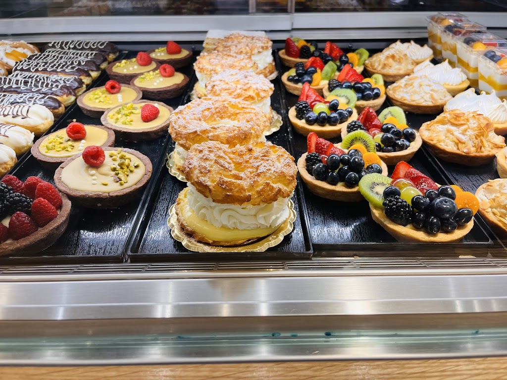 Rosetta Bakery
