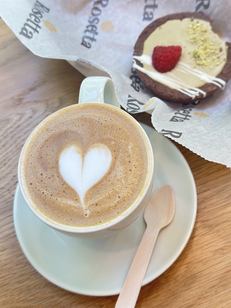 Rosetta Bakery