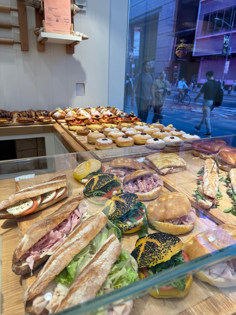 Rosetta Bakery