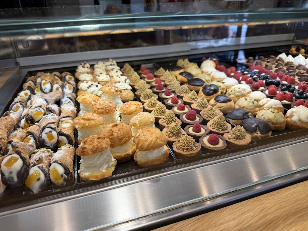 Rosetta Bakery