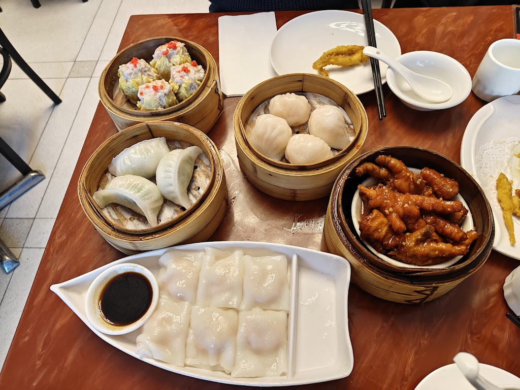 Rosewood Asian Cuisine