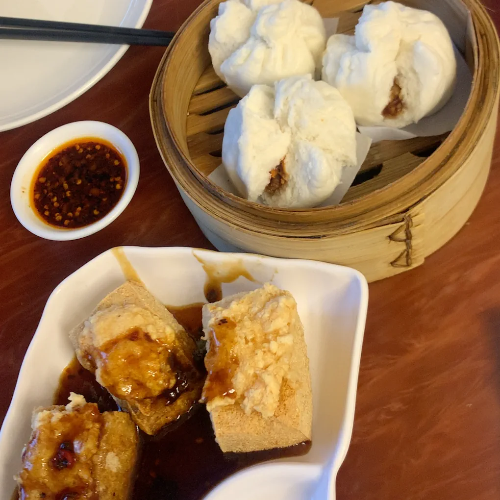 Rosewood Asian Cuisine