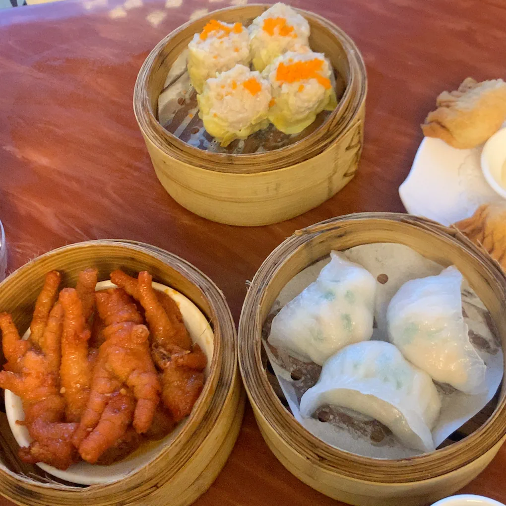 Rosewood Asian Cuisine