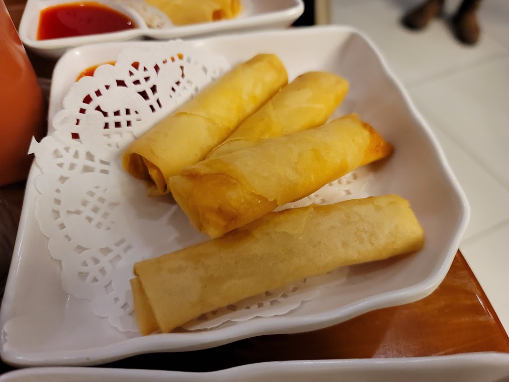 Rosewood Asian Cuisine