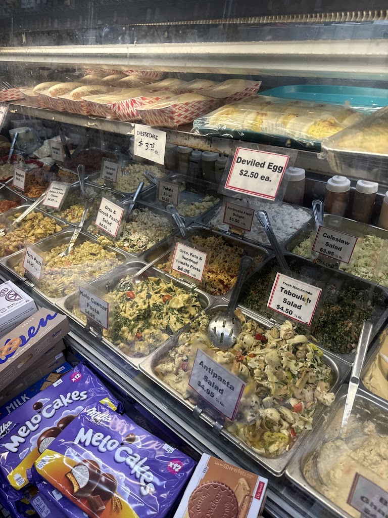Rossi's Deli