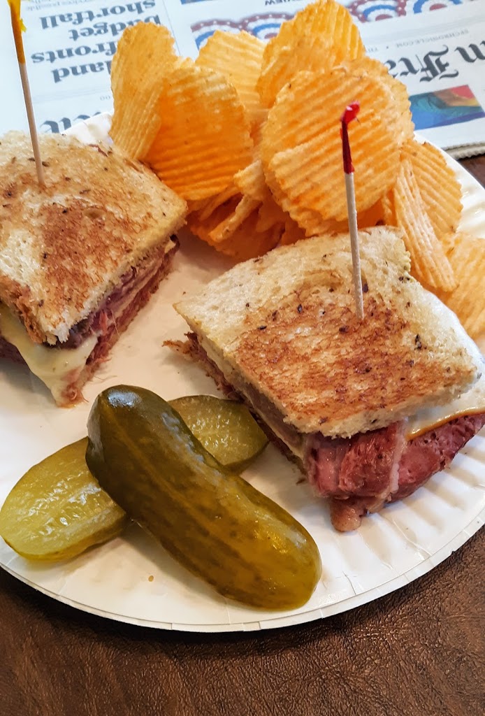 Rossi's Deli