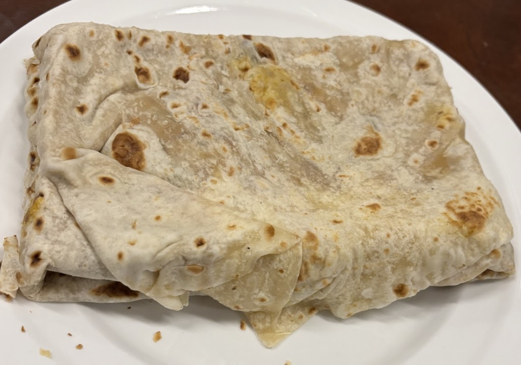 Roti Cuisine Of India