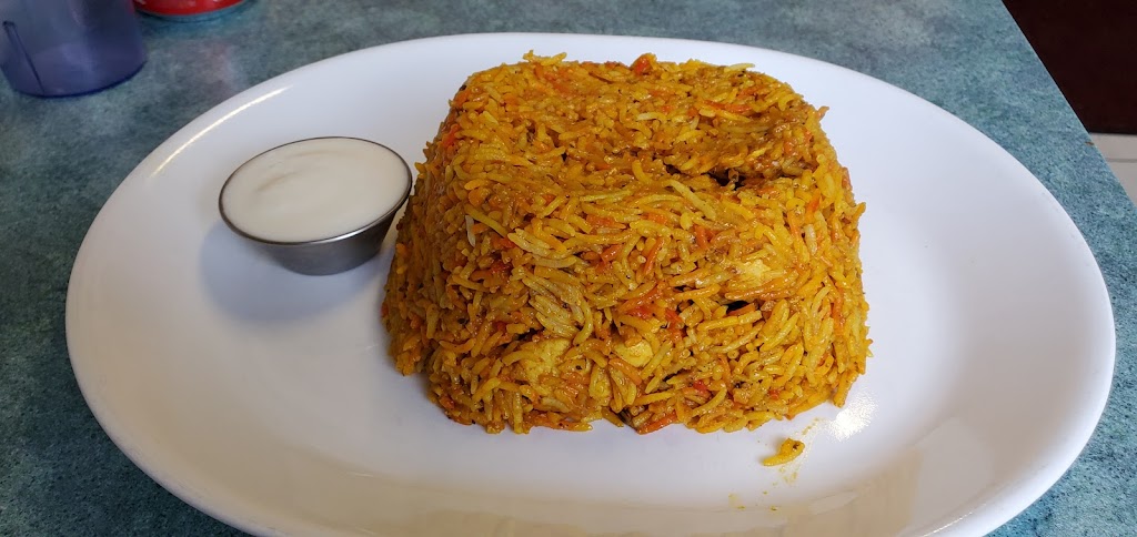 Roti Cuisine Of India
