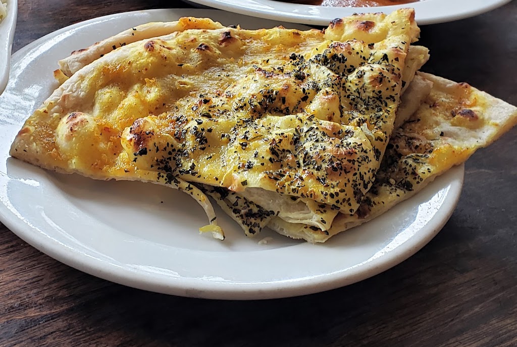 Roti Indian Bistro