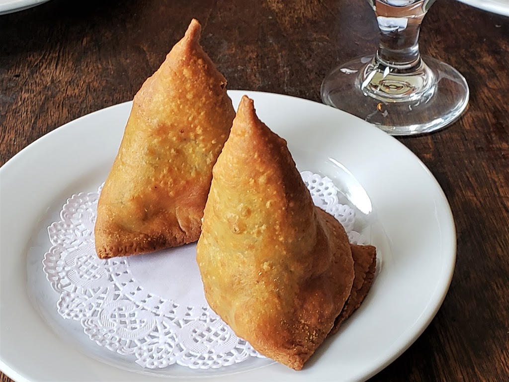 Roti Indian Bistro