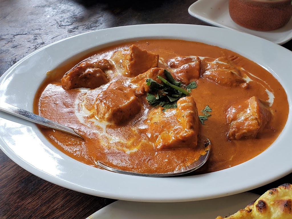 Roti Indian Bistro