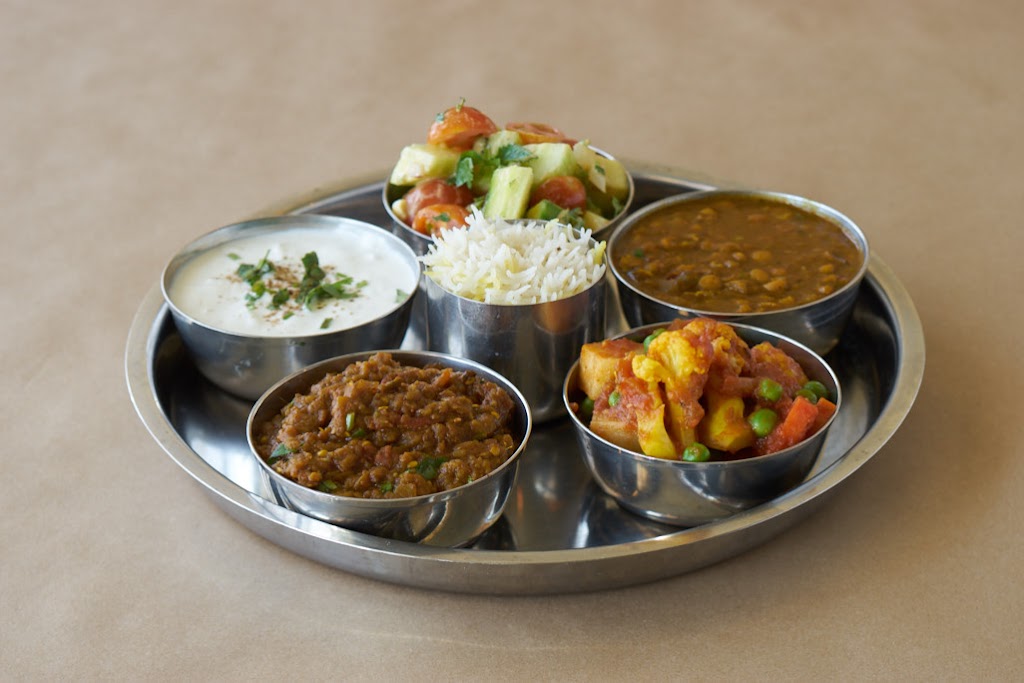 Roti Indian Bistro
