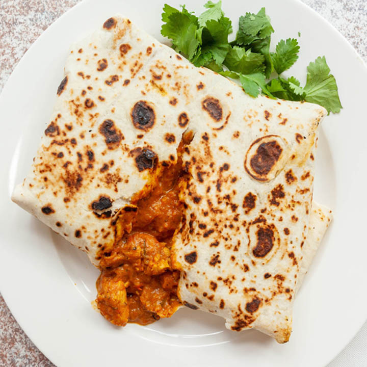 Roti Mahal Indian Cuisine