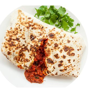 Roti Mahal Indian Cuisine