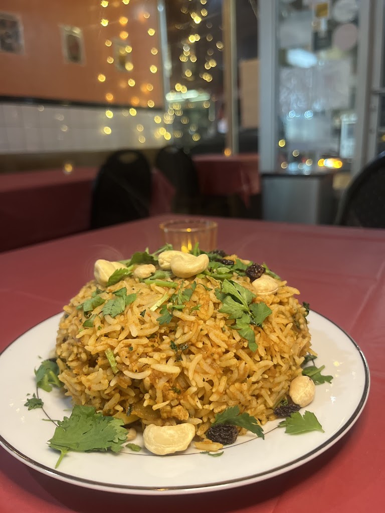 Roti Mahal Indian Cuisine