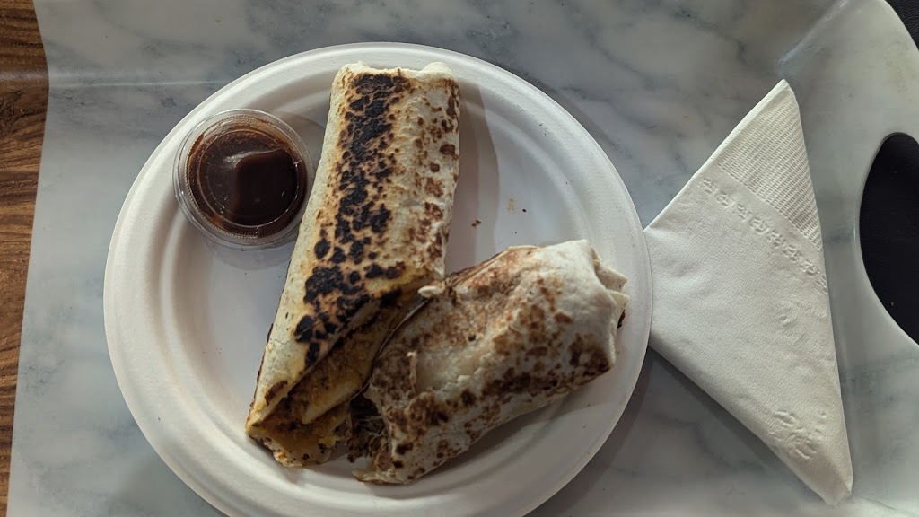 Roti Mahal Indian Cuisine
