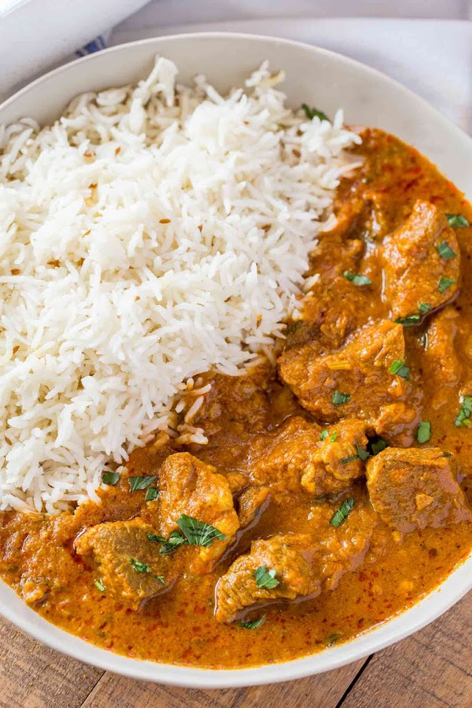Roti Mahal Indian Cuisine