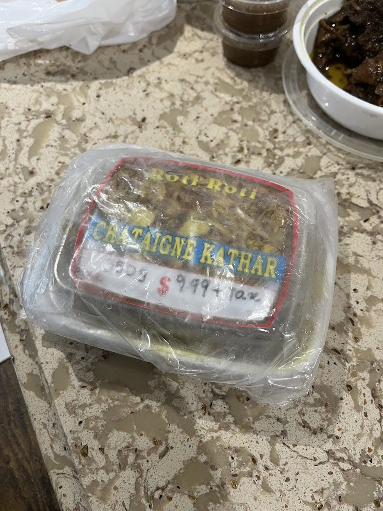 Roti Roti Family Restaurant