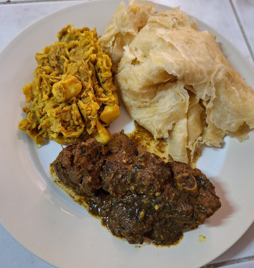 Roti Roti Family Restaurant