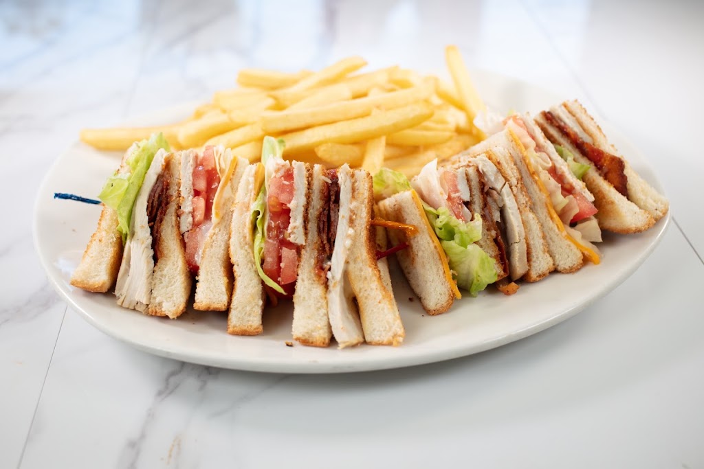 Route 401 Diner