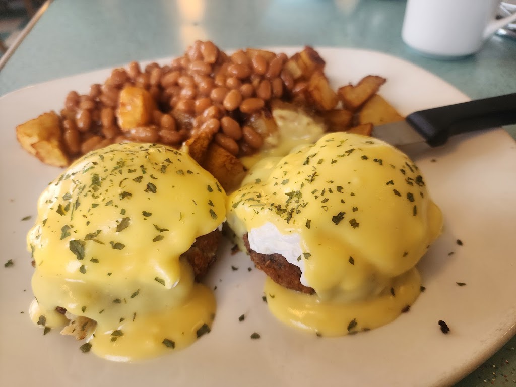 Route 401 Diner