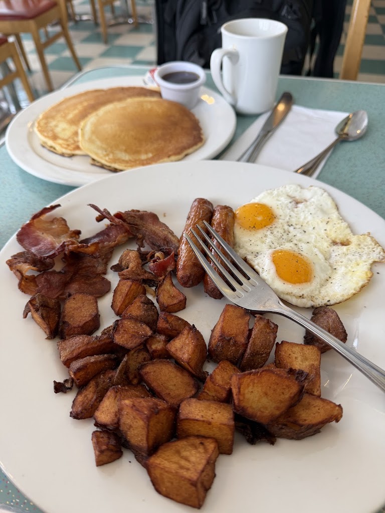Route 401 Diner