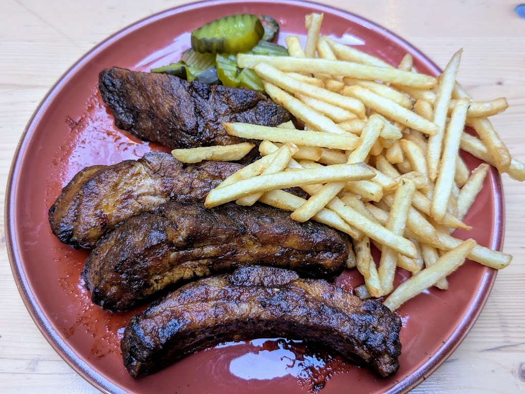 Route 66 Smokehouse