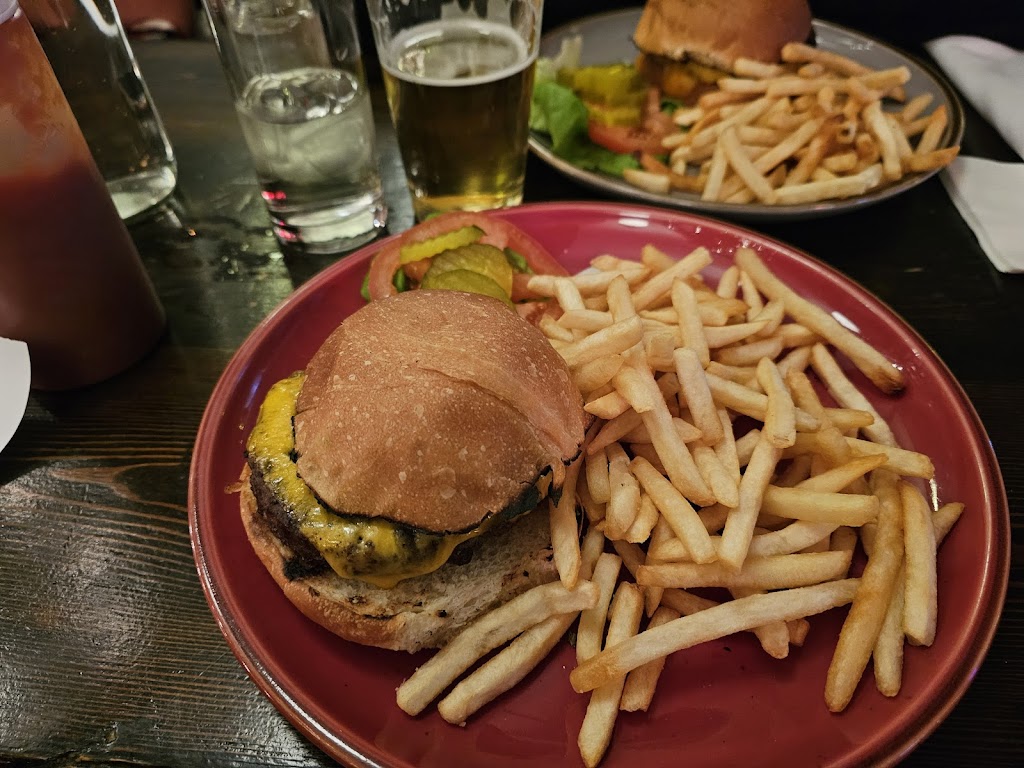 Route 66 Smokehouse