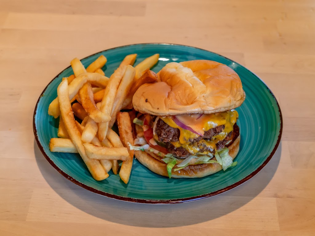 Rov's Craft Kitchen