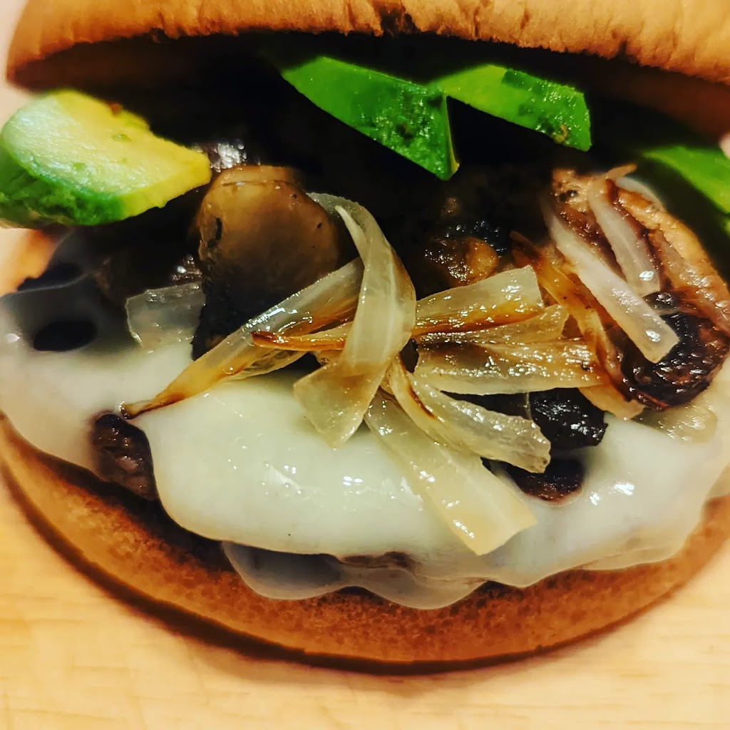 Rov's Craft Kitchen