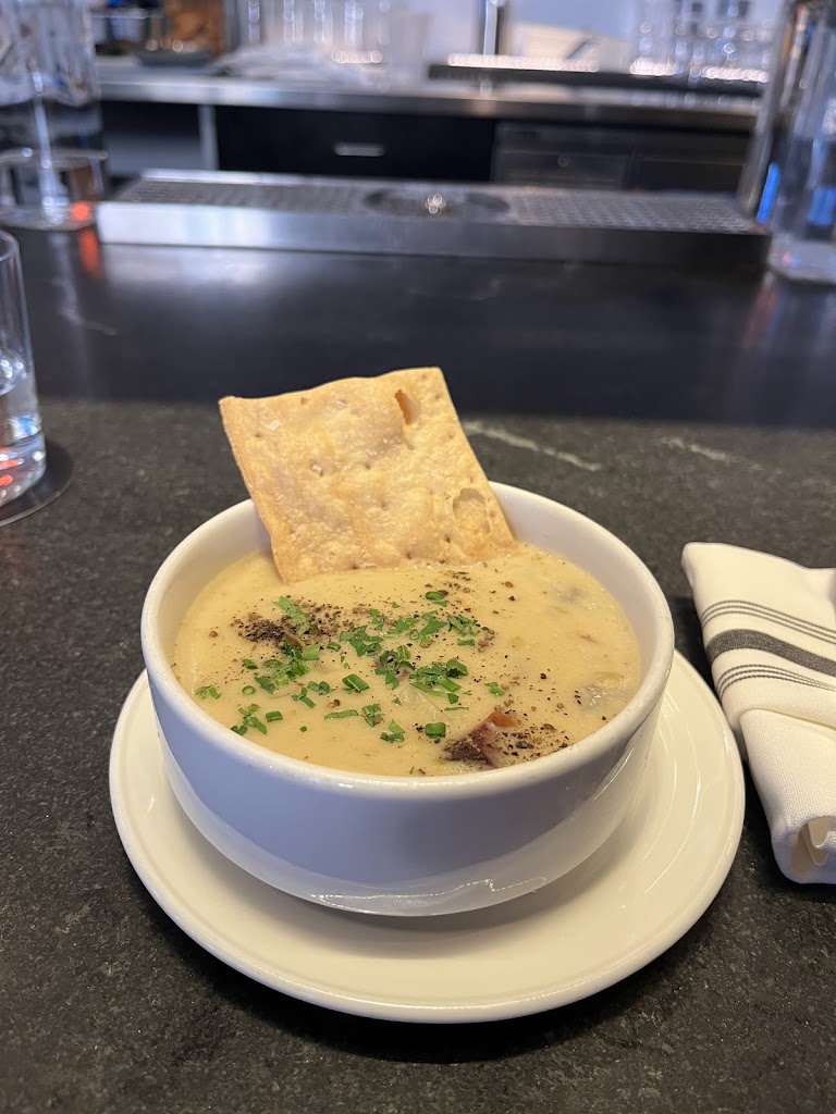Row 34 - Seaport | Boston