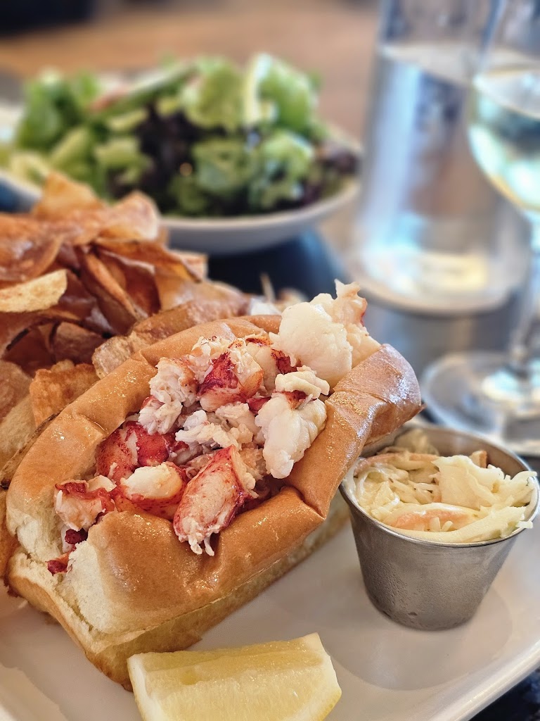 Row 34 - Seaport | Boston