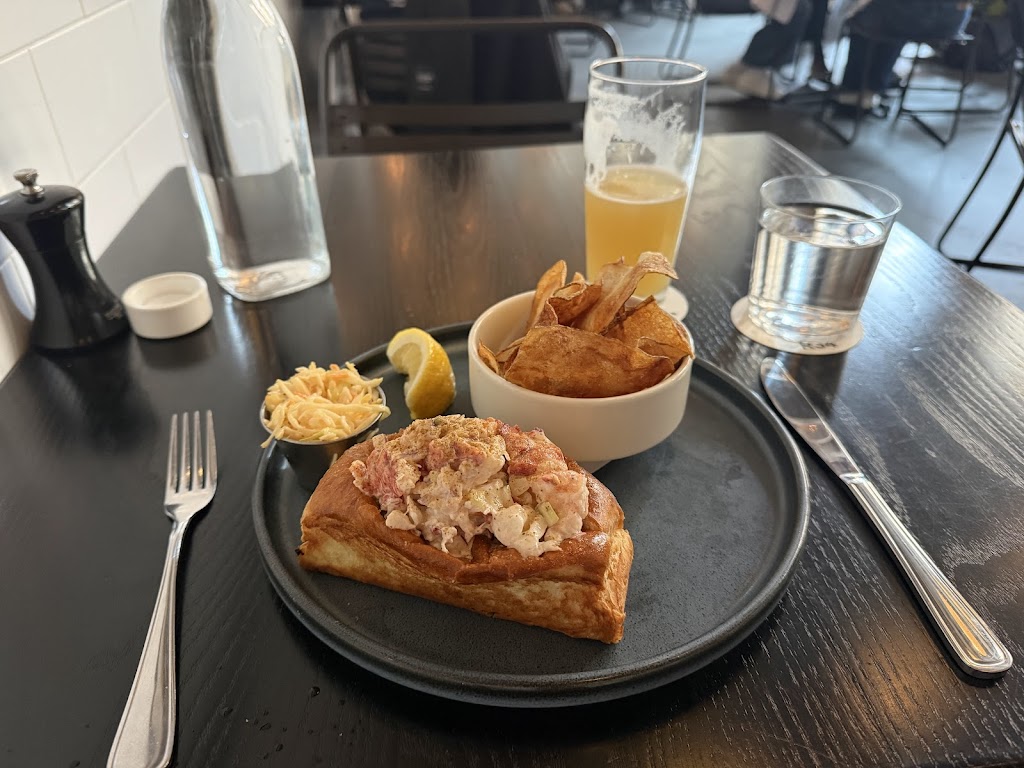 Row 34 - Seaport | Boston