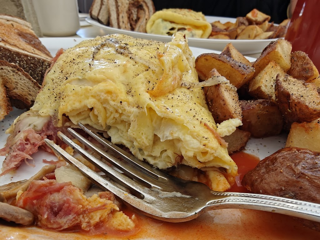 Rox Diner