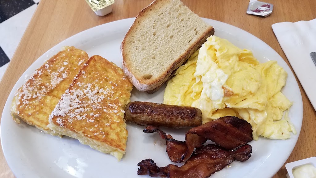 Rox Diner