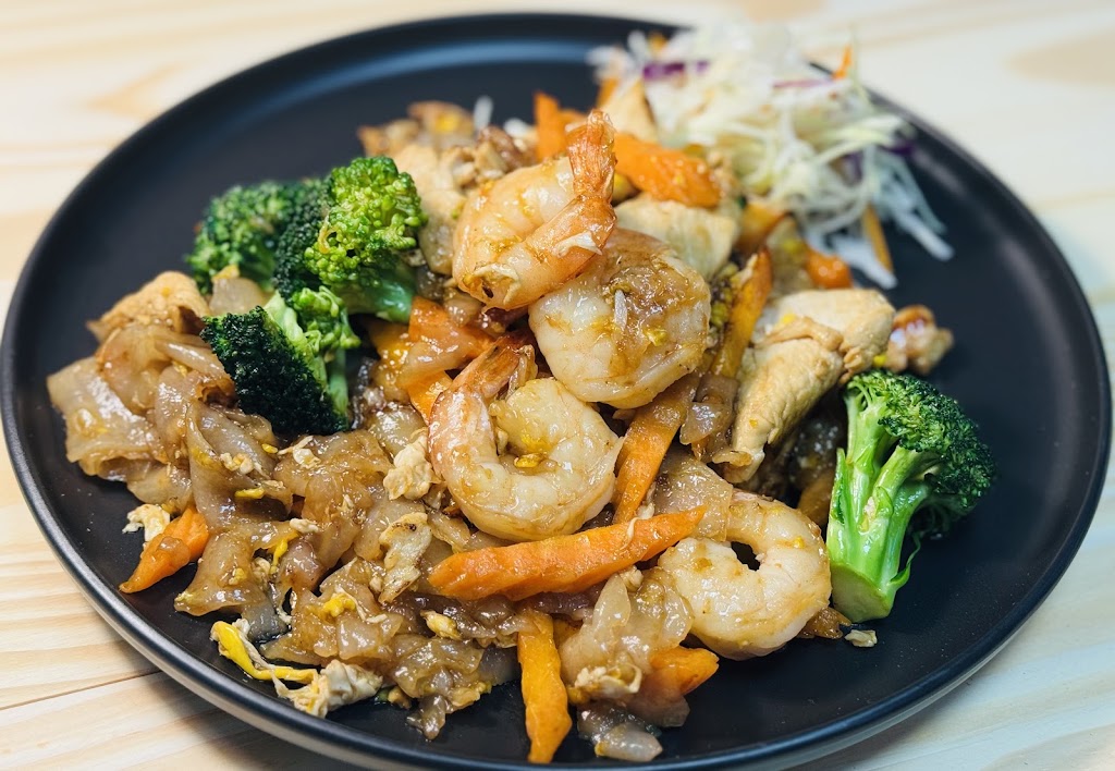Roxbury's Newmarket Foodhub