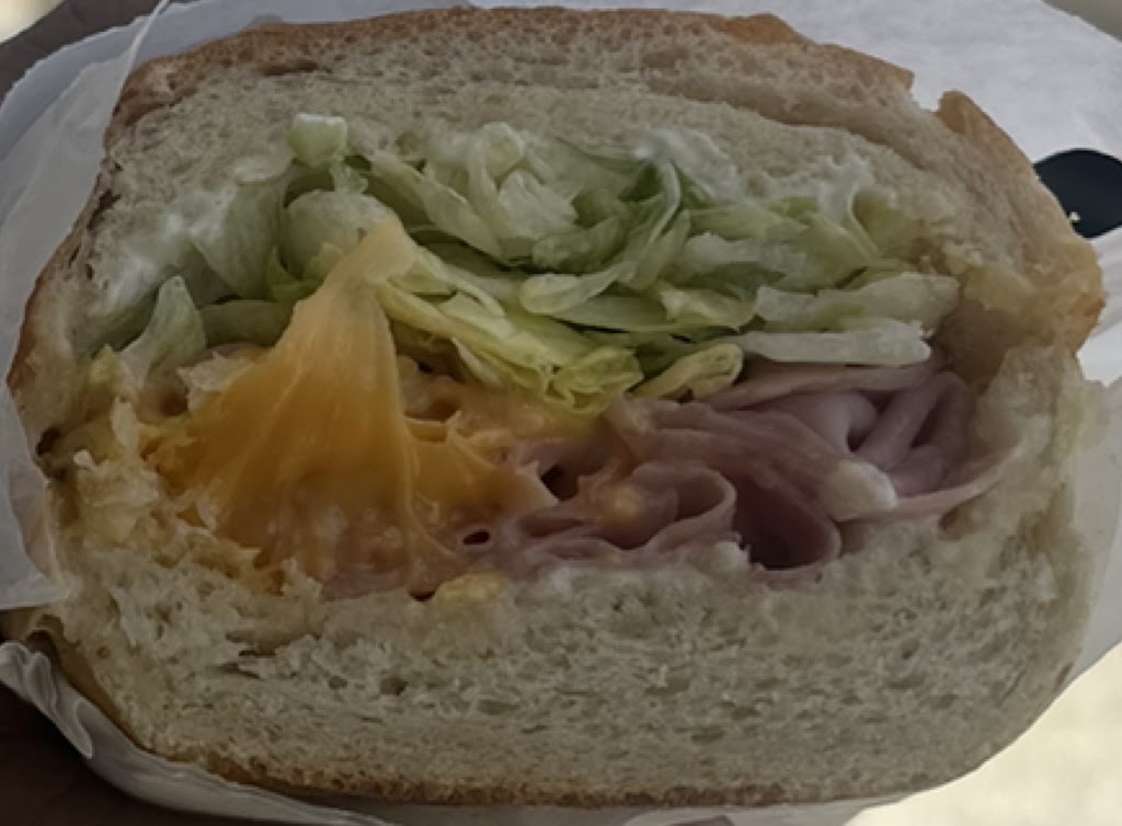 Roxie Food Center