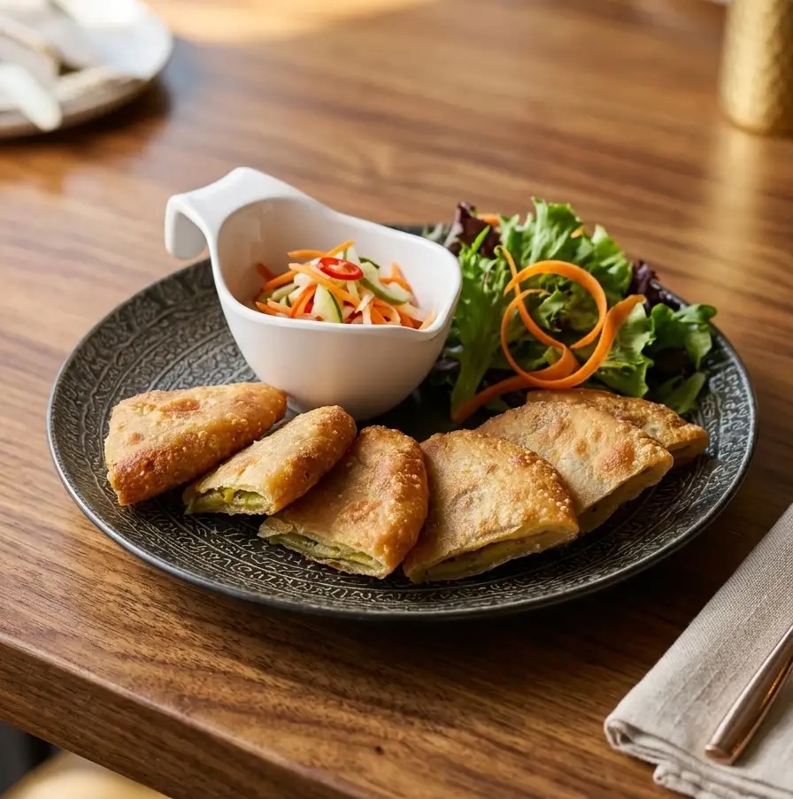 Roy Southern Thai Cuisine Phinney