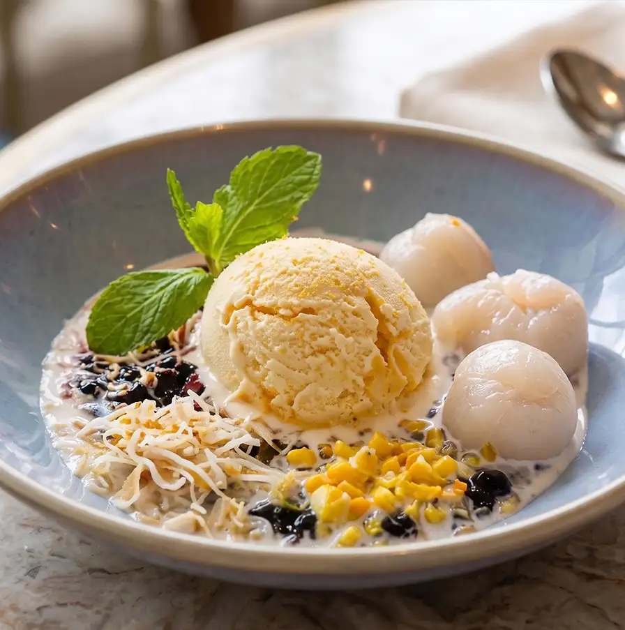 Roy Southern Thai Cuisine Phinney