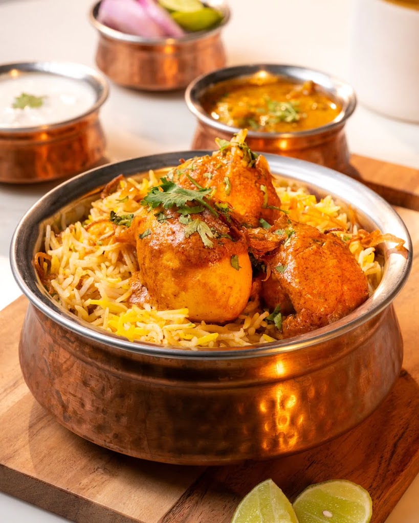 Royal Biryani House