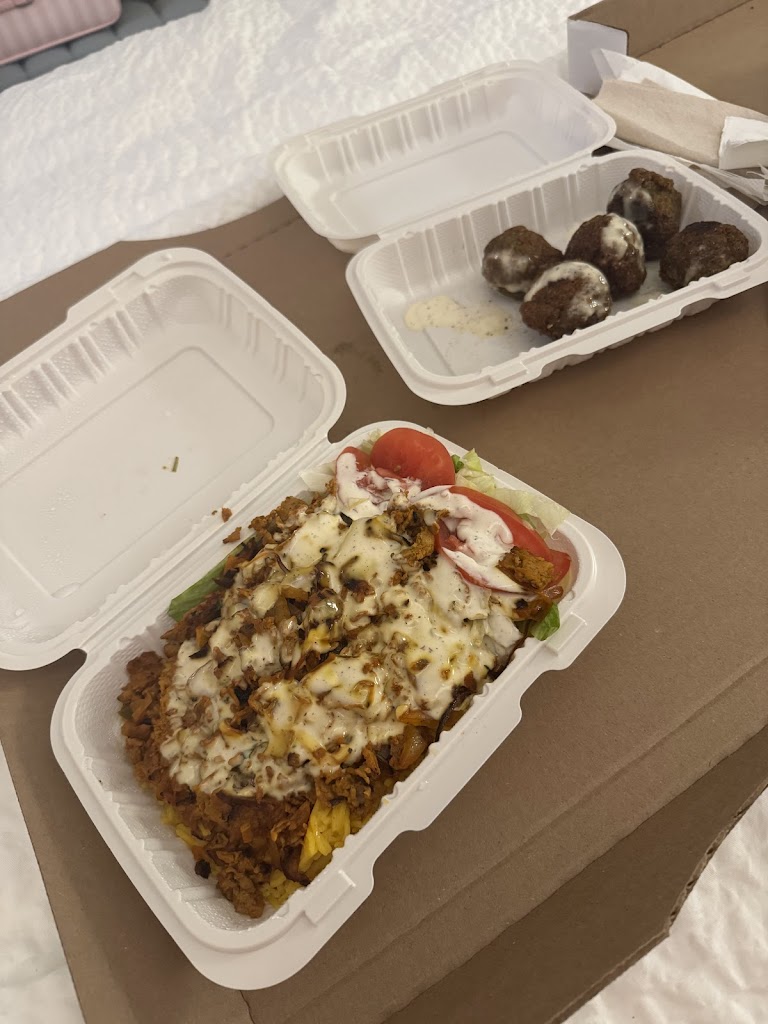 Royal Grill Halal Food