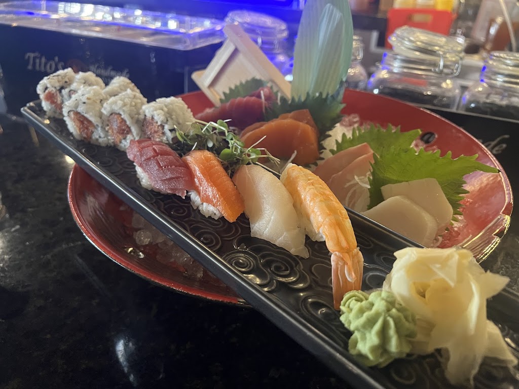 ROYAL HOTPOT KOREAN BBQ SUSHI & BAR