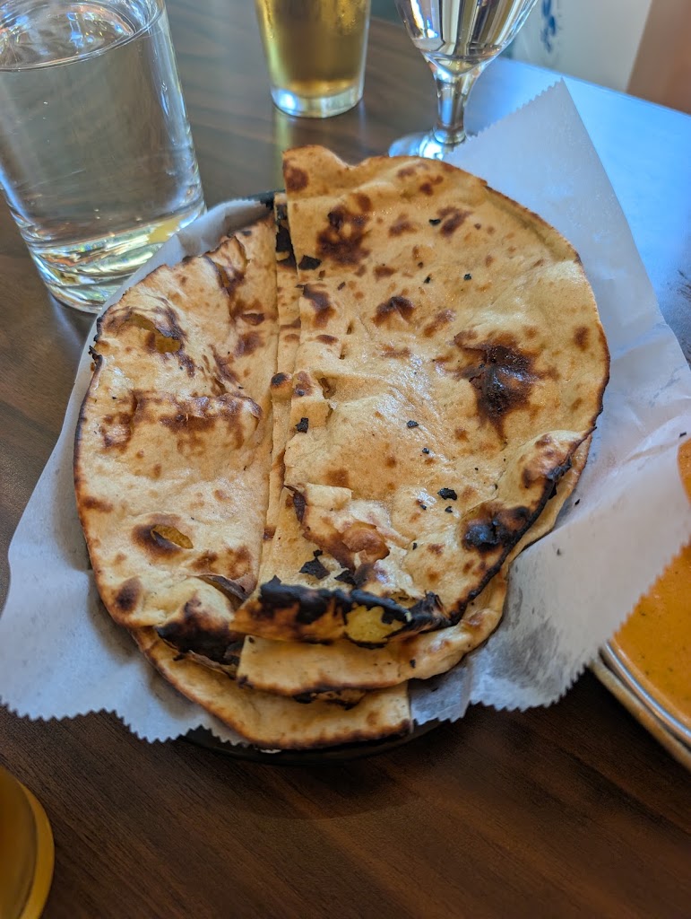 Royal Indian Cuisine on Fillmore