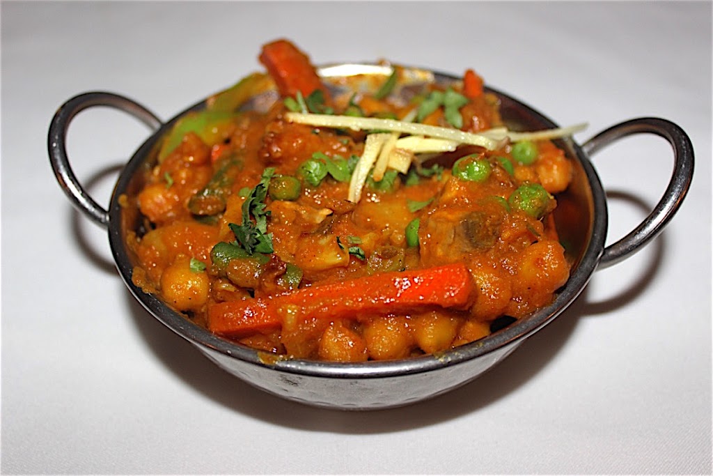 Royal Indian Cuisine on Fillmore
