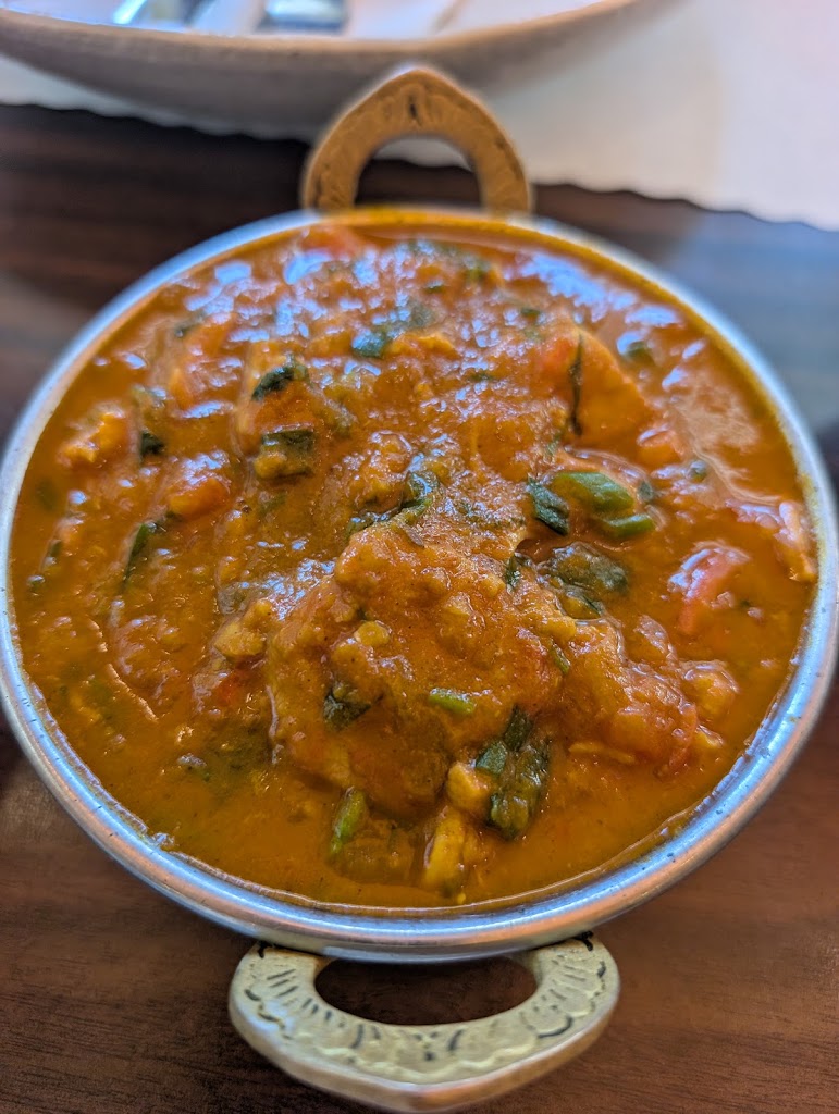 Royal Indian Cuisine on Fillmore