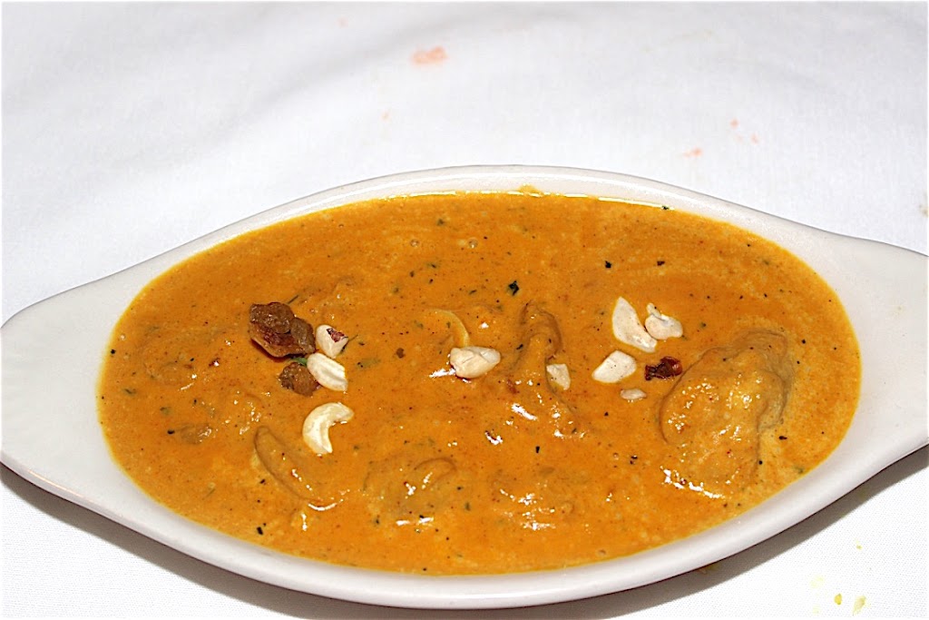 Royal Indian Cuisine on Fillmore