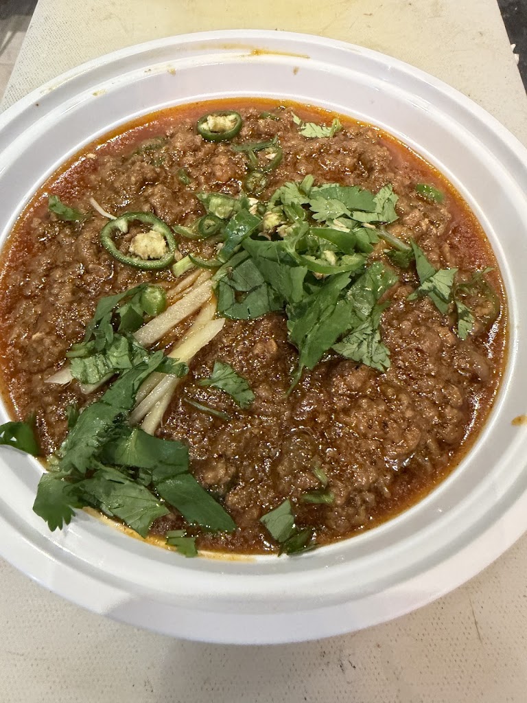 Royal Karahi